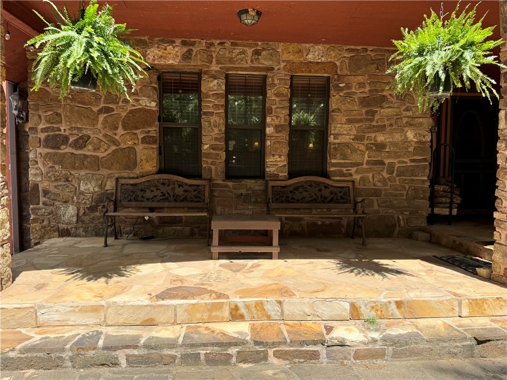 Jenkins Lakefront Pines - Residential