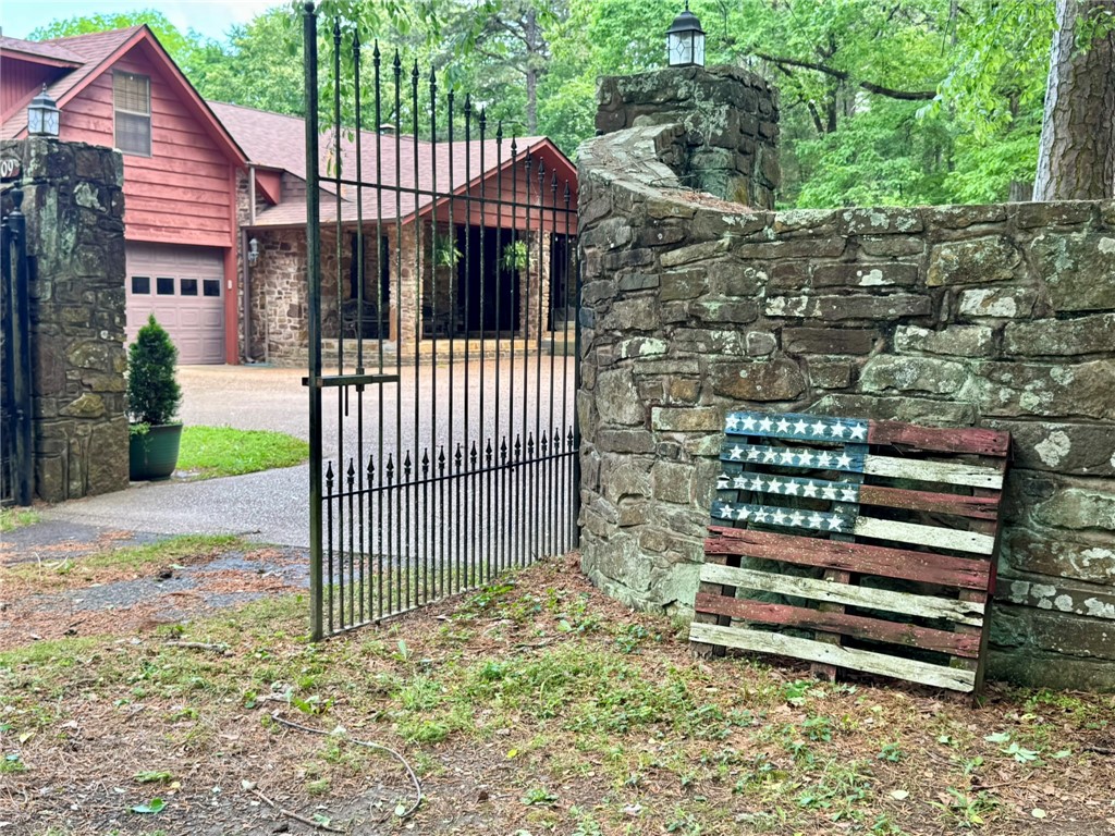 Jenkins Lakefront Pines - Residential