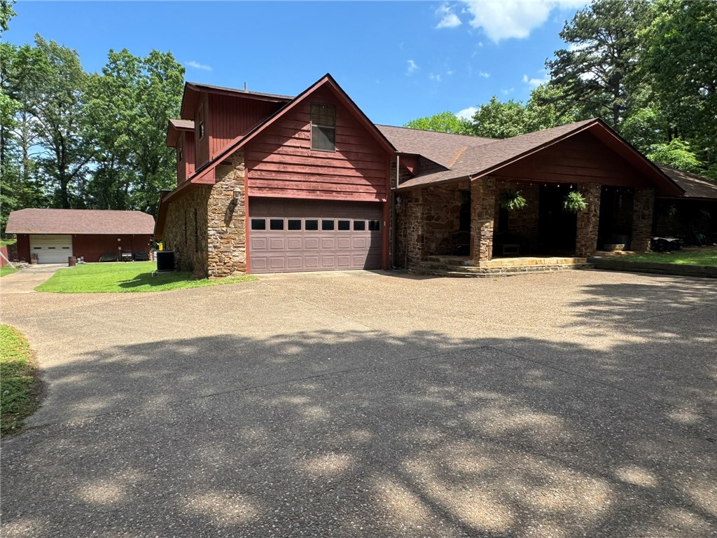 Jenkins Lakefront Pines - Residential