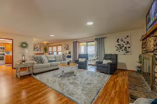 Brompton Courts Bvv - Residential