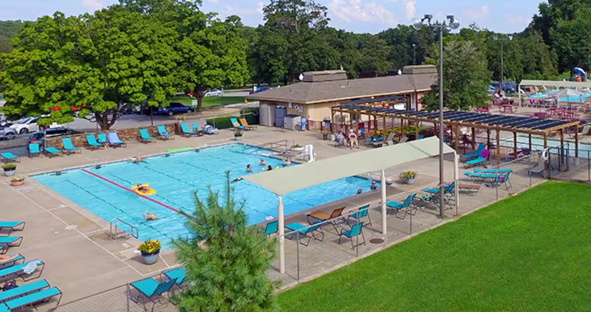 Brompton Courts Bvv - Residential