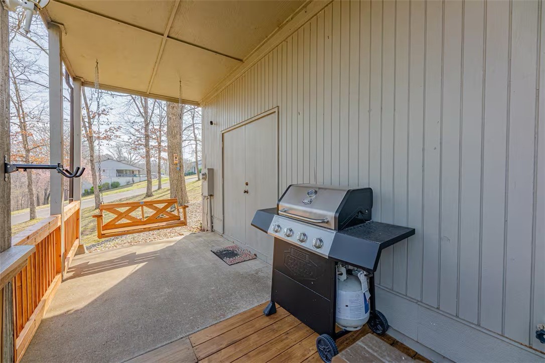 Brompton Courts Bvv - Residential