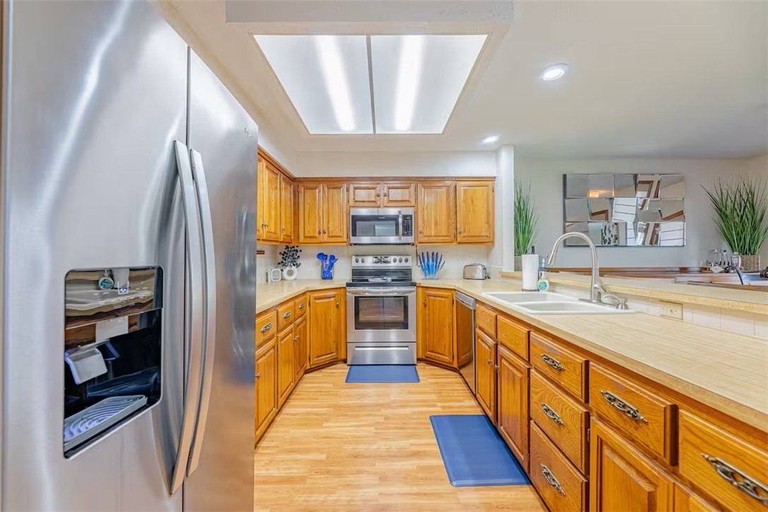 Brompton Courts Bvv - Residential