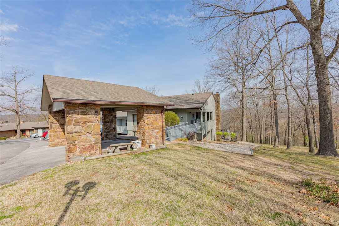 Brompton Courts Bvv - Residential