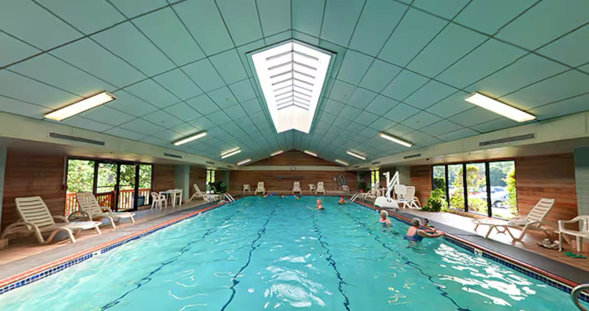 Brompton Courts Bvv - Residential