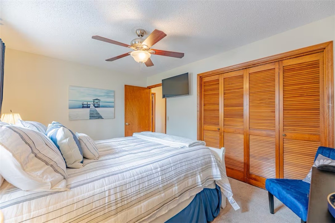 Brompton Courts Bvv - Residential