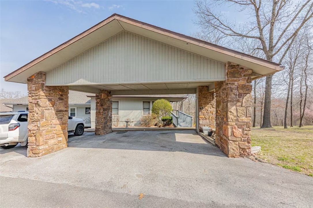 Brompton Courts Bvv - Residential