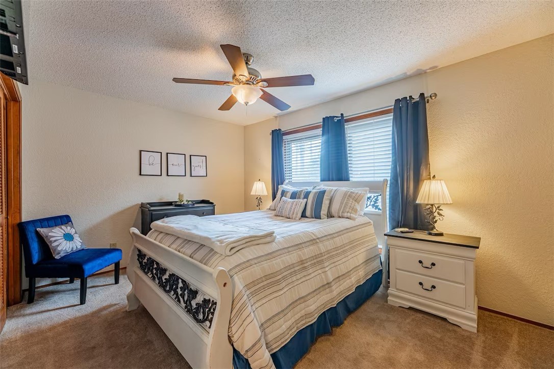 Brompton Courts Bvv - Residential