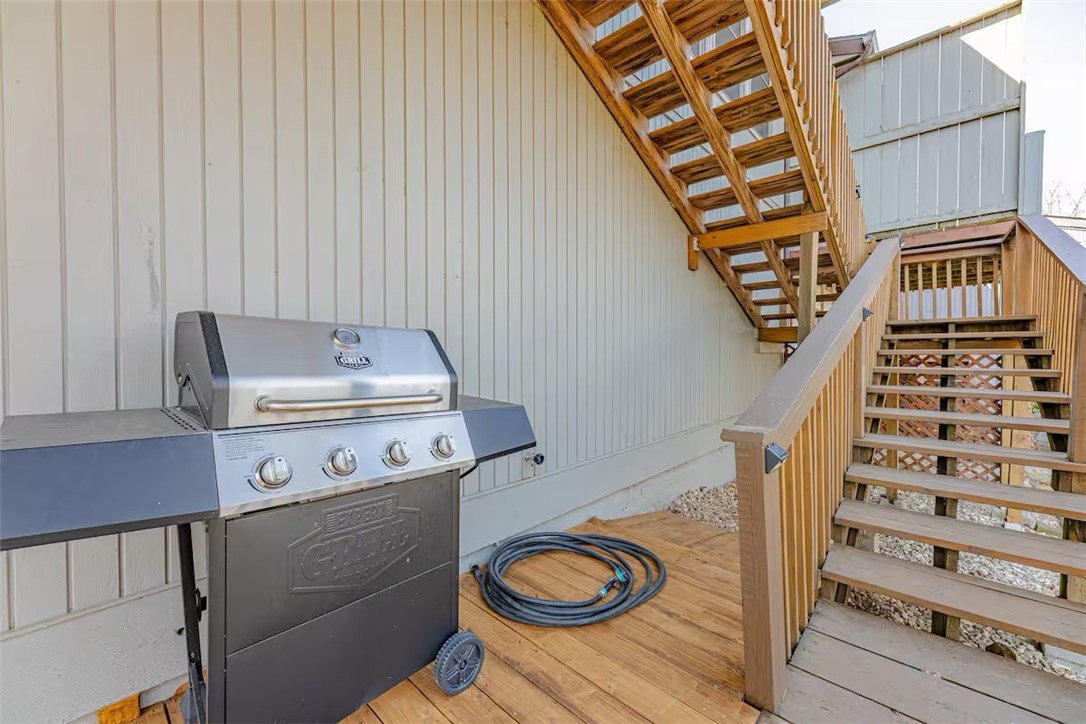 Brompton Courts Bvv - Residential