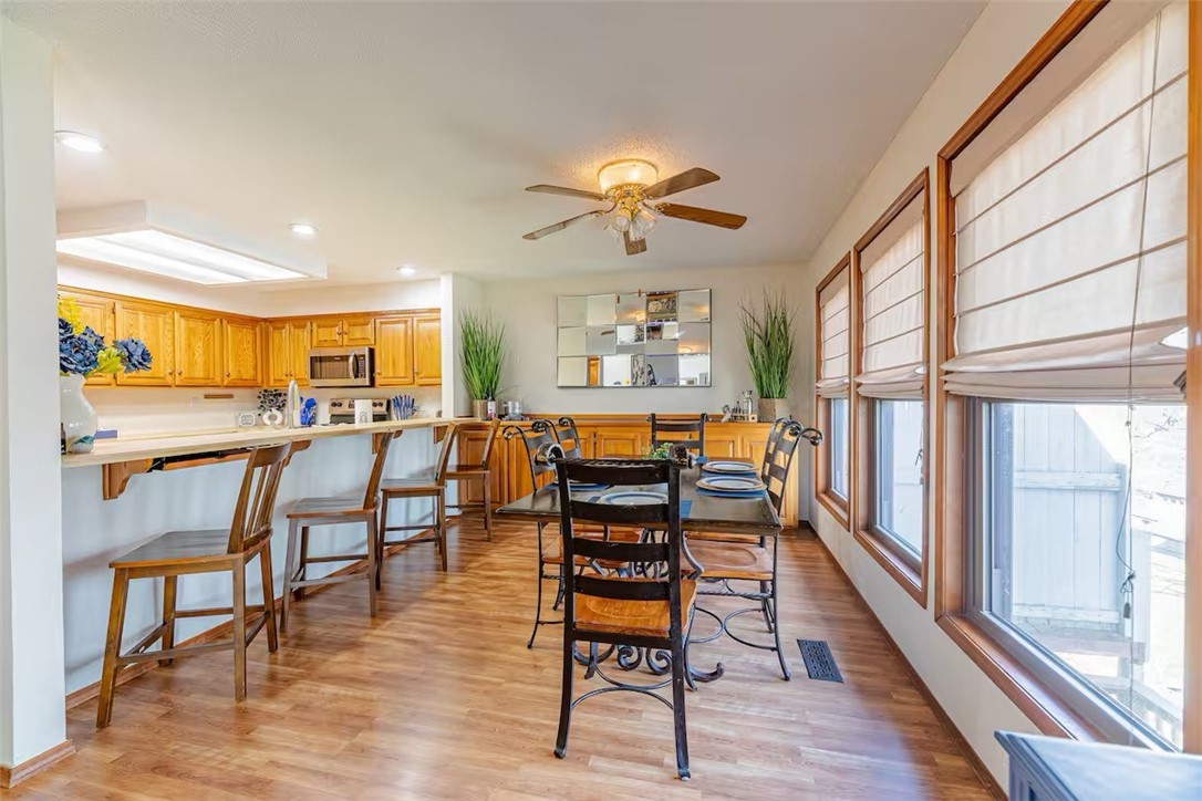 Brompton Courts Bvv - Residential