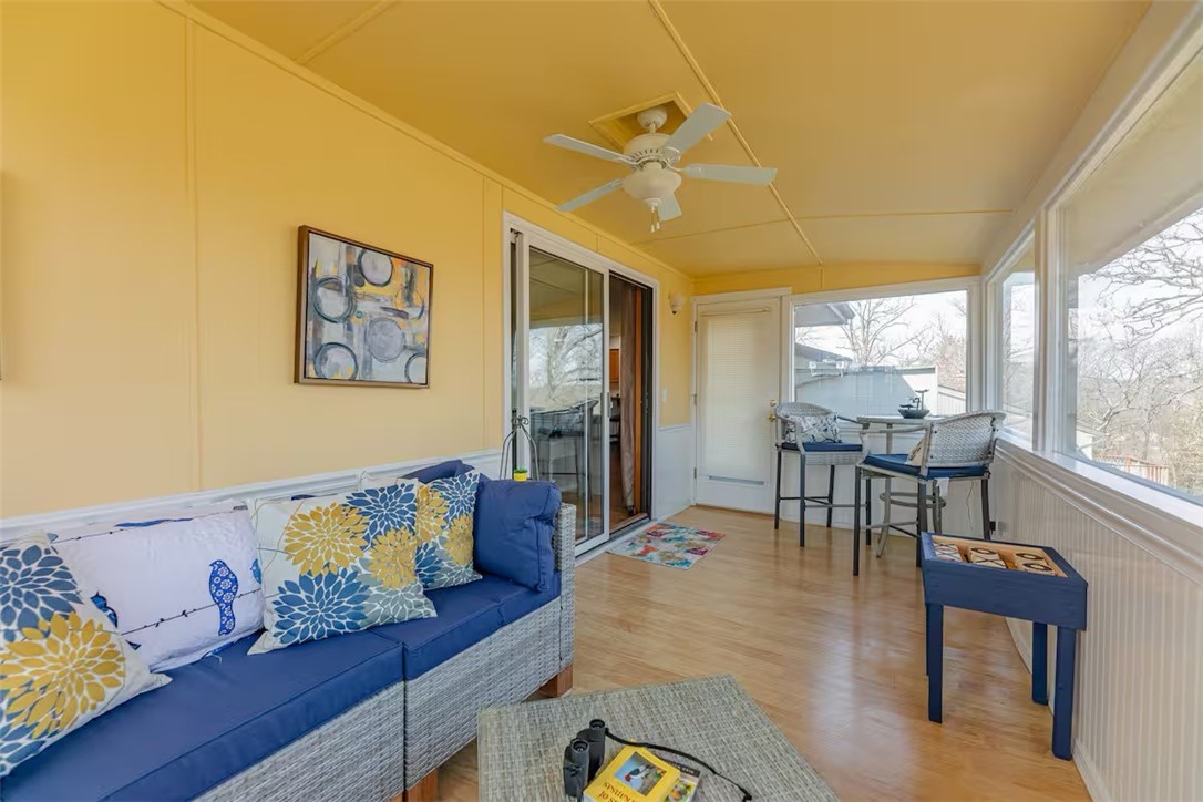 Brompton Courts Bvv - Residential