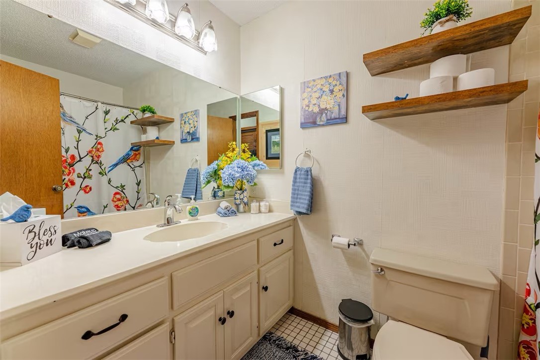 Brompton Courts Bvv - Residential