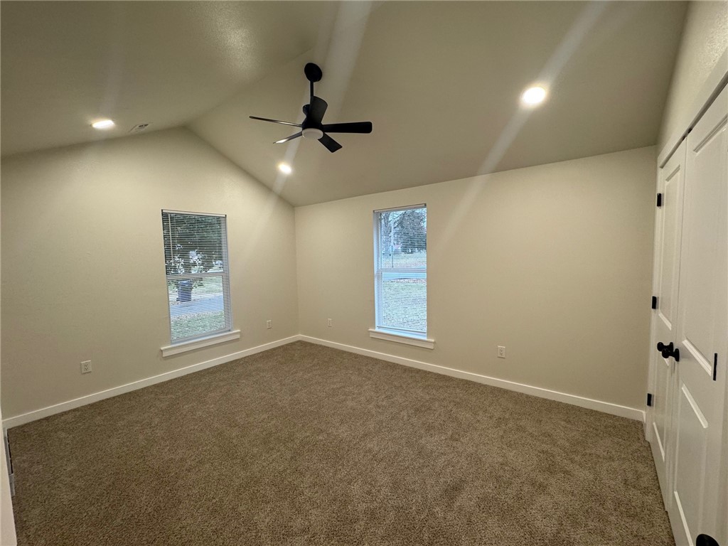 C D Gunters Add 2 Siloam Spgs - Residential Lease