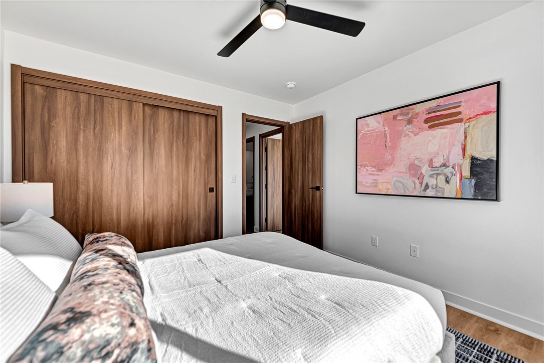 PARKSIDE SUB-LOWELL - Residential Lease