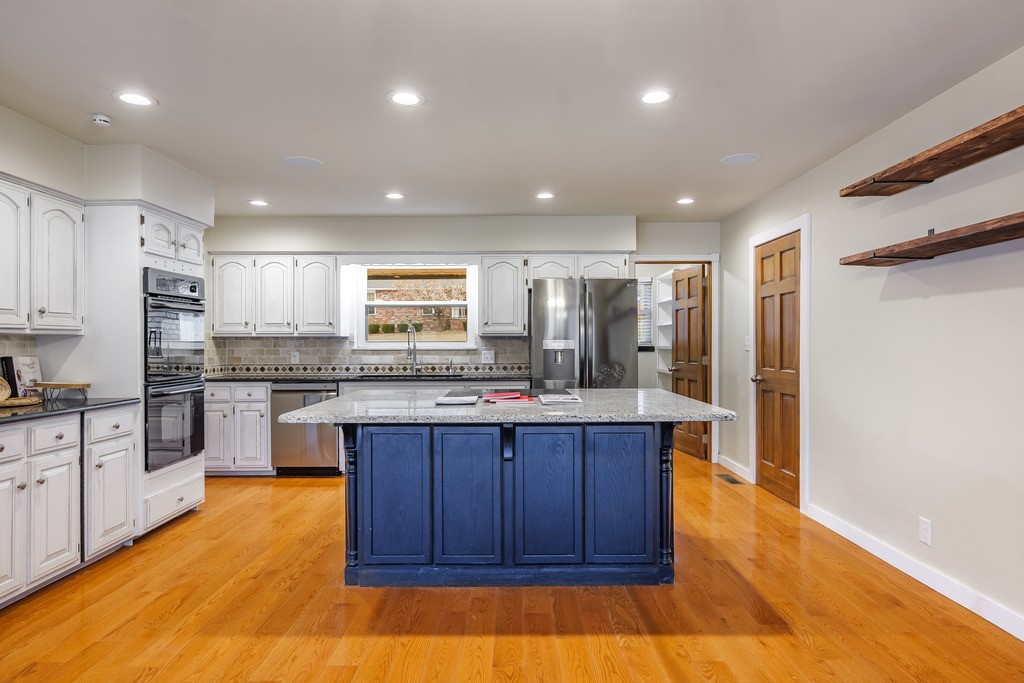 San Jose Estates Sub - Residential