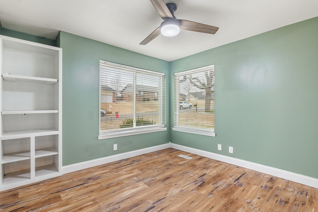 San Jose Estates Sub - Residential