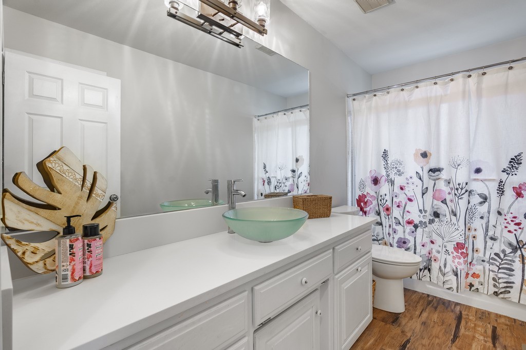 San Jose Estates Sub - Residential