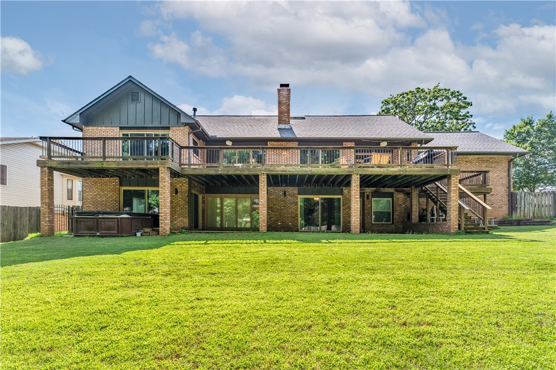 San Jose Estates Sub - Residential