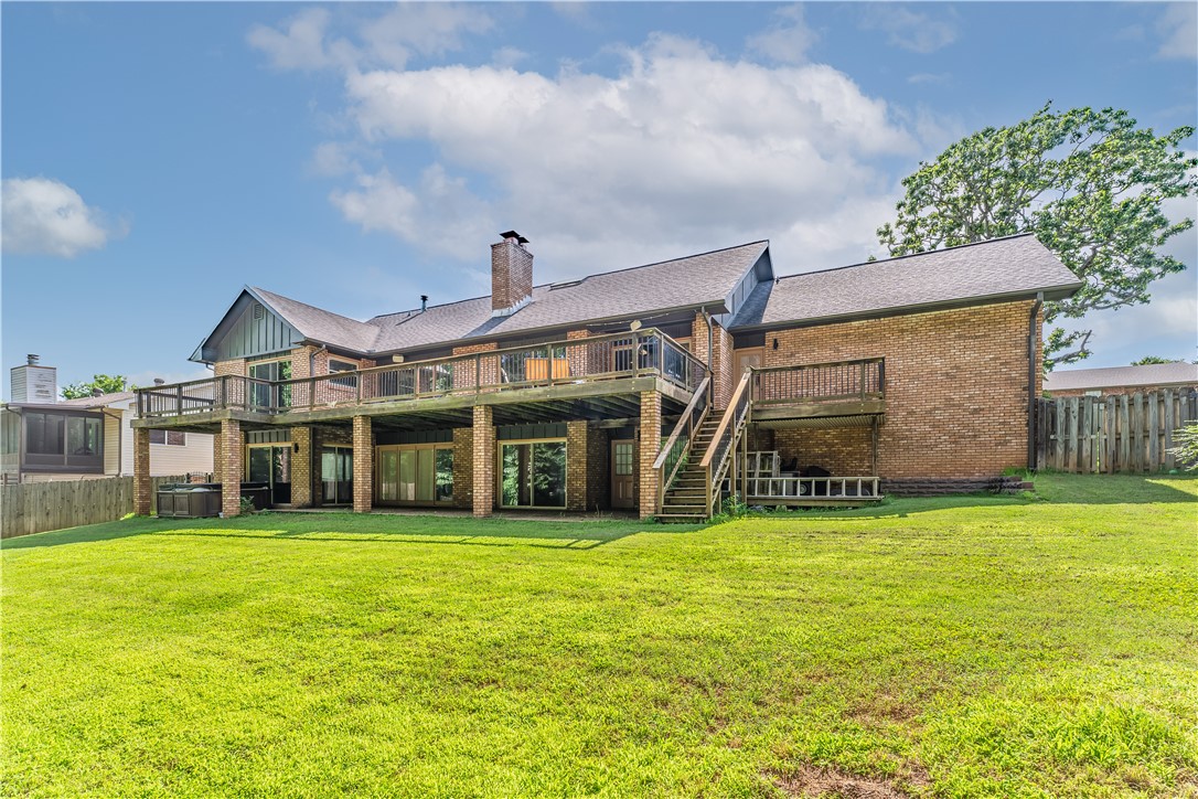 San Jose Estates Sub - Residential