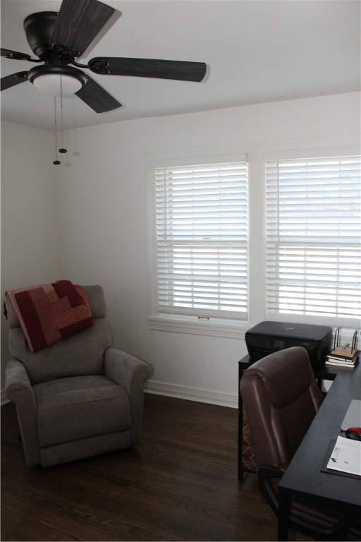 ORIGINAL TOWN OF BENTON - Residential