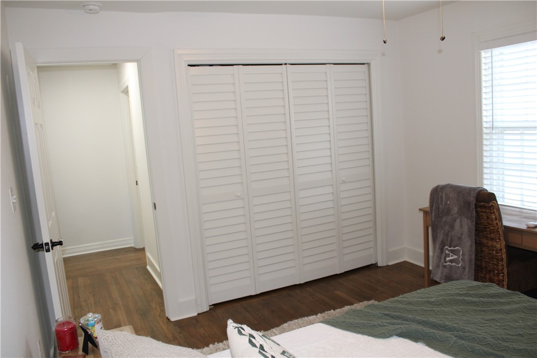 ORIGINAL TOWN OF BENTON - Residential