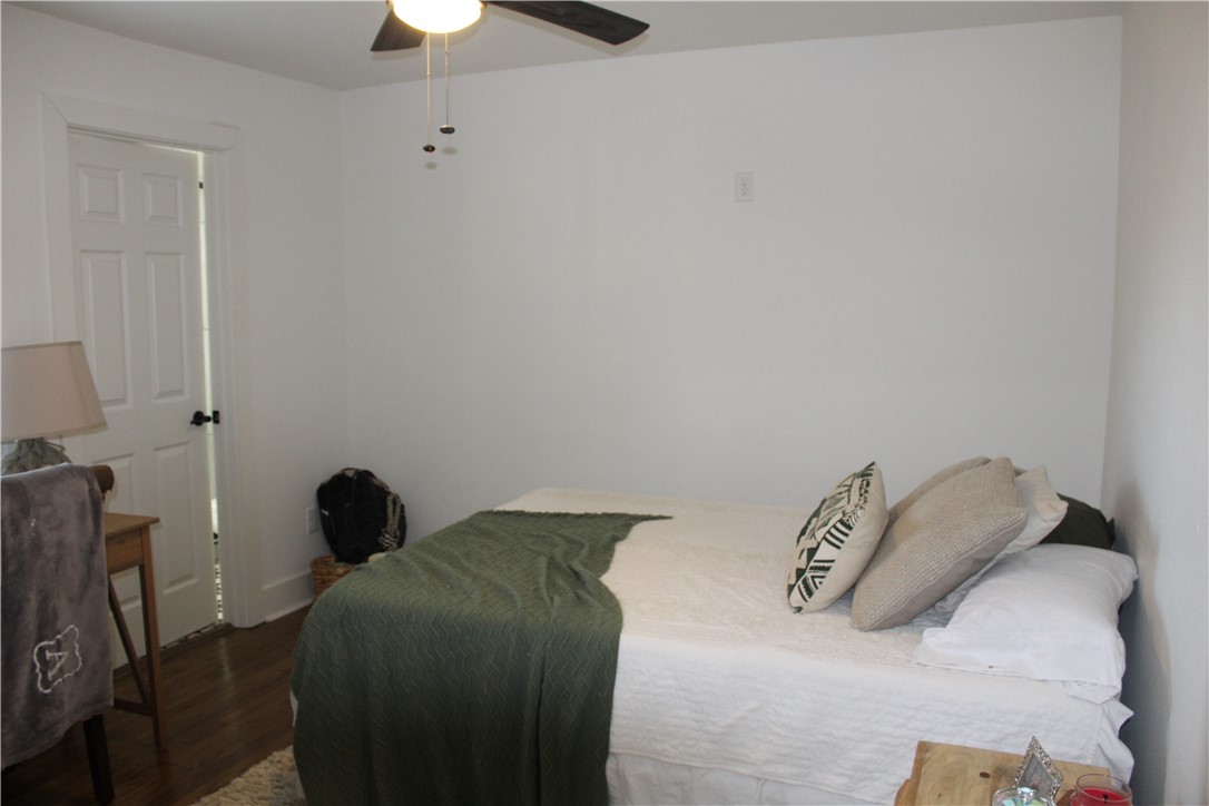 ORIGINAL TOWN OF BENTON - Residential