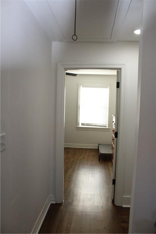 ORIGINAL TOWN OF BENTON - Residential