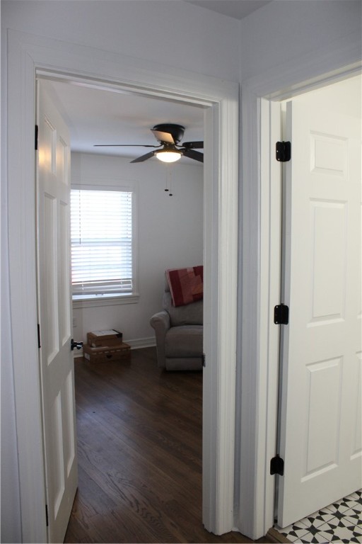 ORIGINAL TOWN OF BENTON - Residential