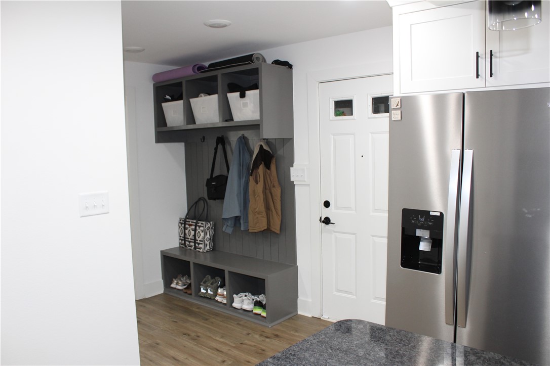 ORIGINAL TOWN OF BENTON - Residential