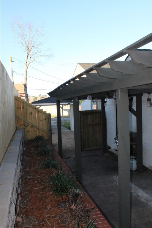 ORIGINAL TOWN OF BENTON - Residential