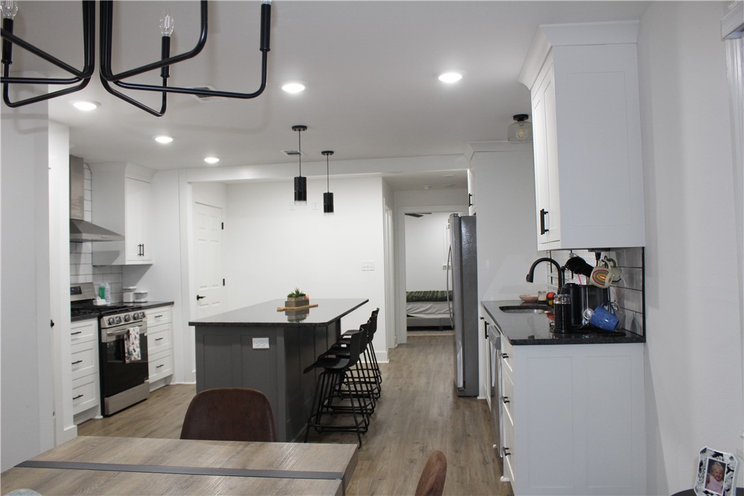 ORIGINAL TOWN OF BENTON - Residential