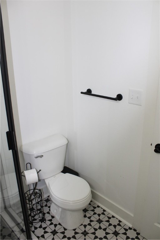 ORIGINAL TOWN OF BENTON - Residential