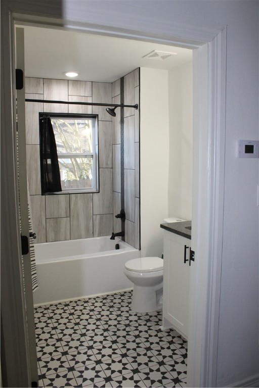 ORIGINAL TOWN OF BENTON - Residential