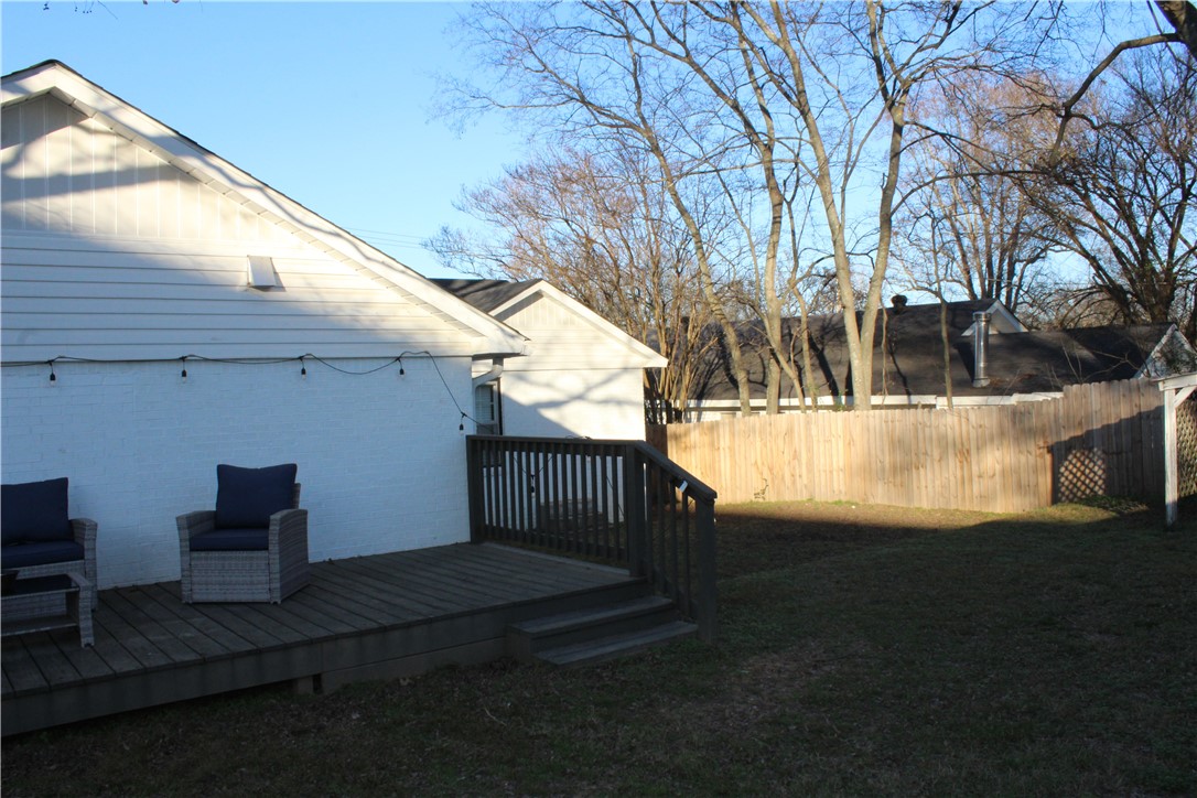 ORIGINAL TOWN OF BENTON - Residential