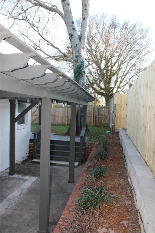 ORIGINAL TOWN OF BENTON - Residential