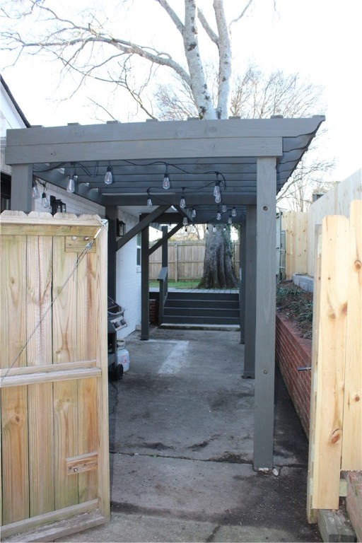 ORIGINAL TOWN OF BENTON - Residential