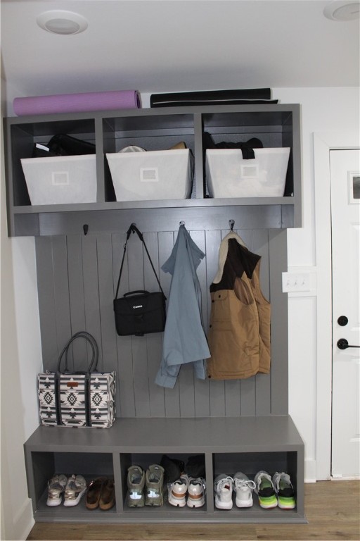 ORIGINAL TOWN OF BENTON - Residential