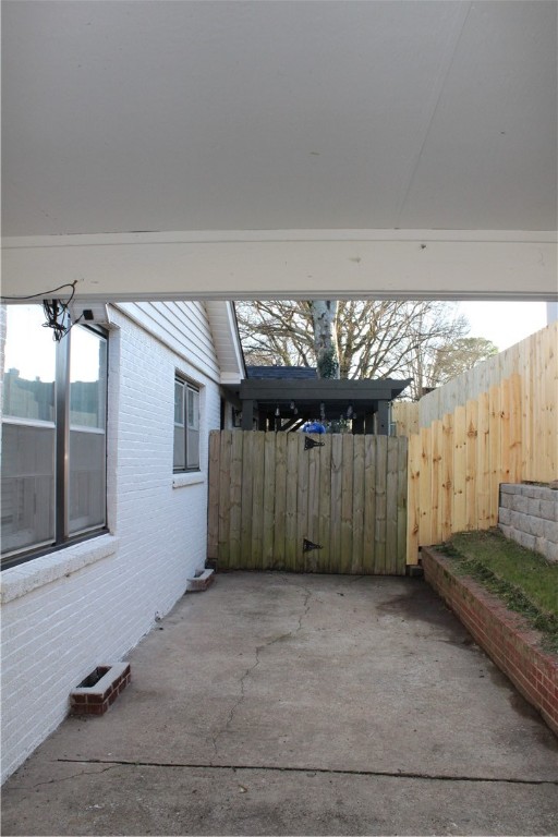 ORIGINAL TOWN OF BENTON - Residential