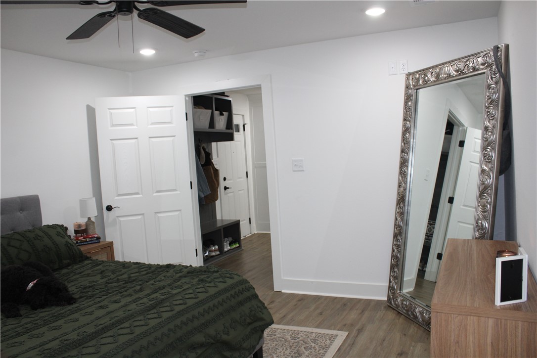 ORIGINAL TOWN OF BENTON - Residential