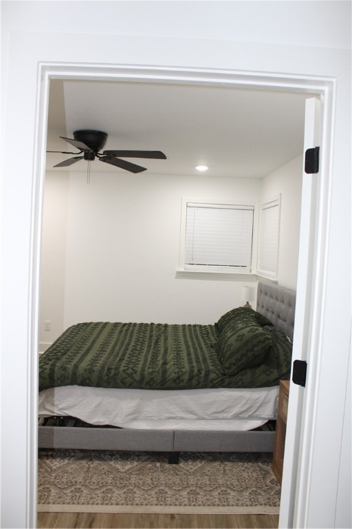 ORIGINAL TOWN OF BENTON - Residential