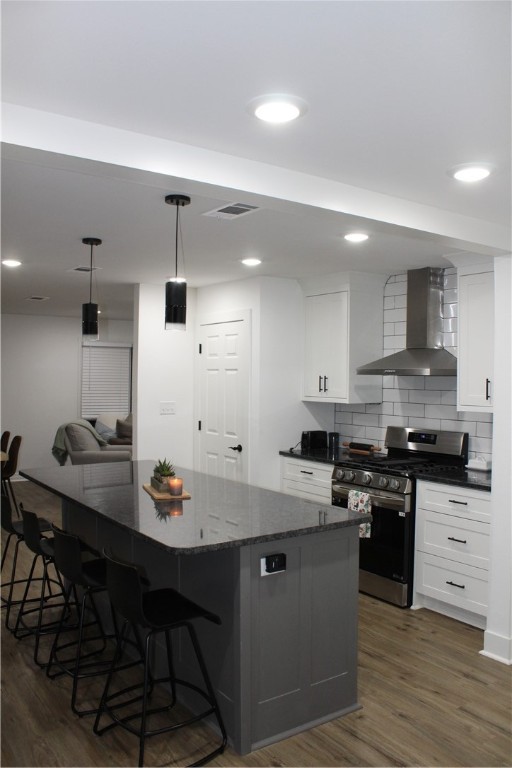 ORIGINAL TOWN OF BENTON - Residential