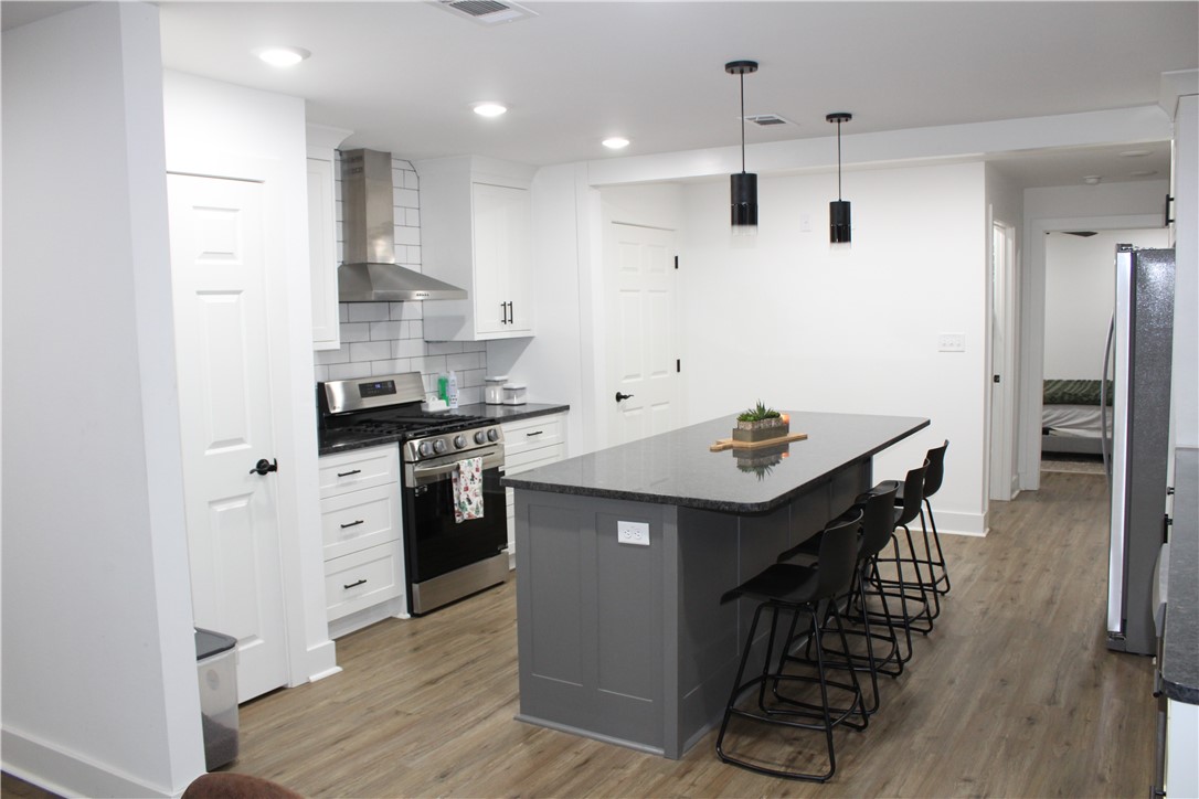 ORIGINAL TOWN OF BENTON - Residential