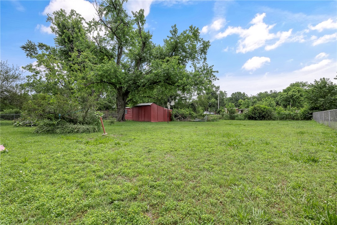 Dixieland Village 1st Add Rogers - Residential