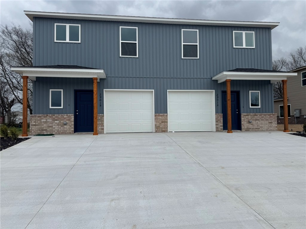 LAWLIS RANCH PH 3-SILOAM SPRINGS - Residential