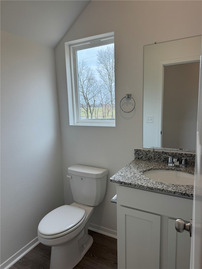 LAWLIS RANCH PH 3-SILOAM SPRINGS - Residential