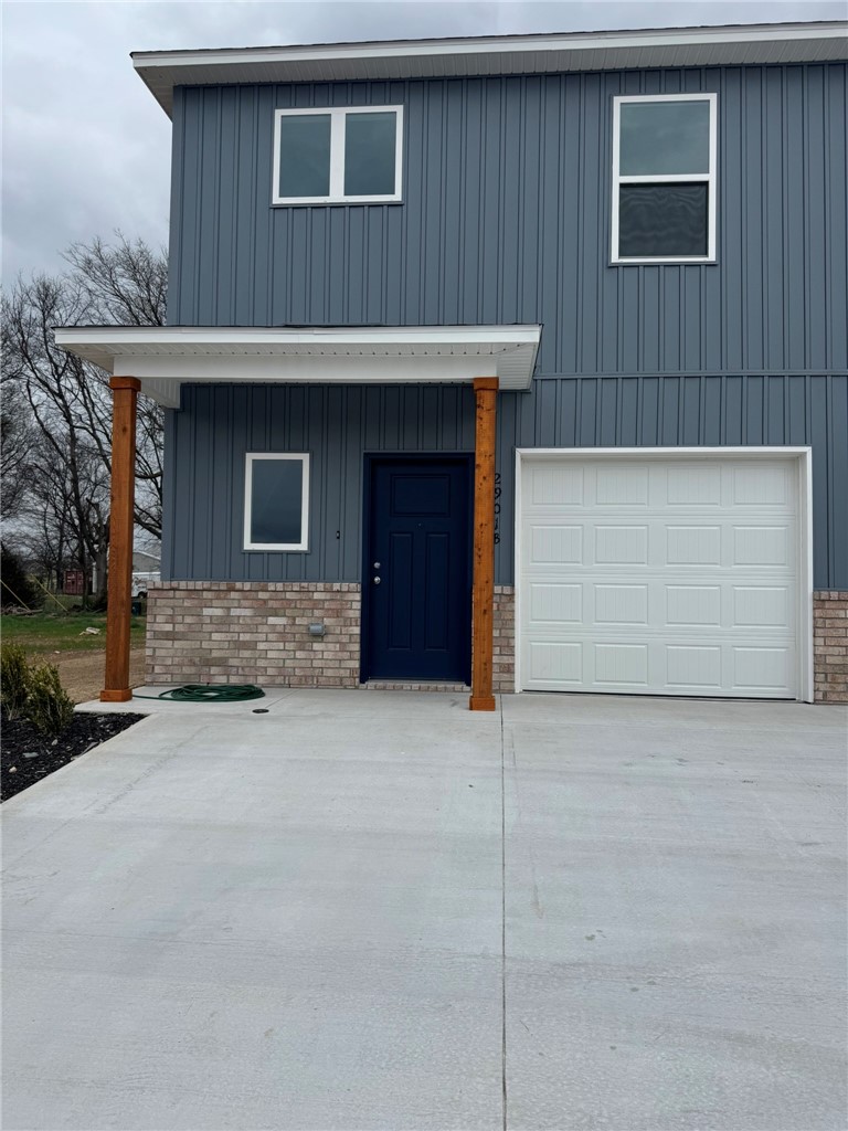 LAWLIS RANCH PH 3-SILOAM SPRINGS - Residential