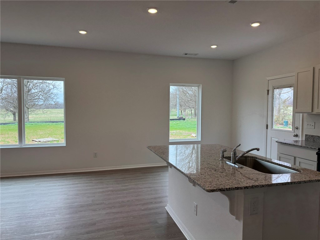 LAWLIS RANCH PH 3-SILOAM SPRINGS - Residential