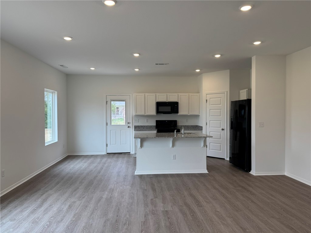 LAWLIS RANCH PH 3-SILOAM SPRINGS - Residential