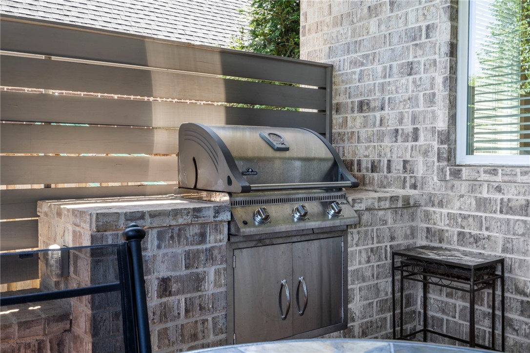 Oak Tree Centerton - Residential