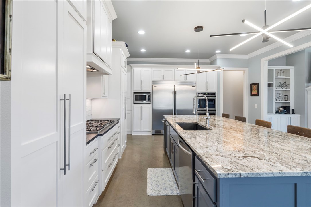 Oak Tree Centerton - Residential